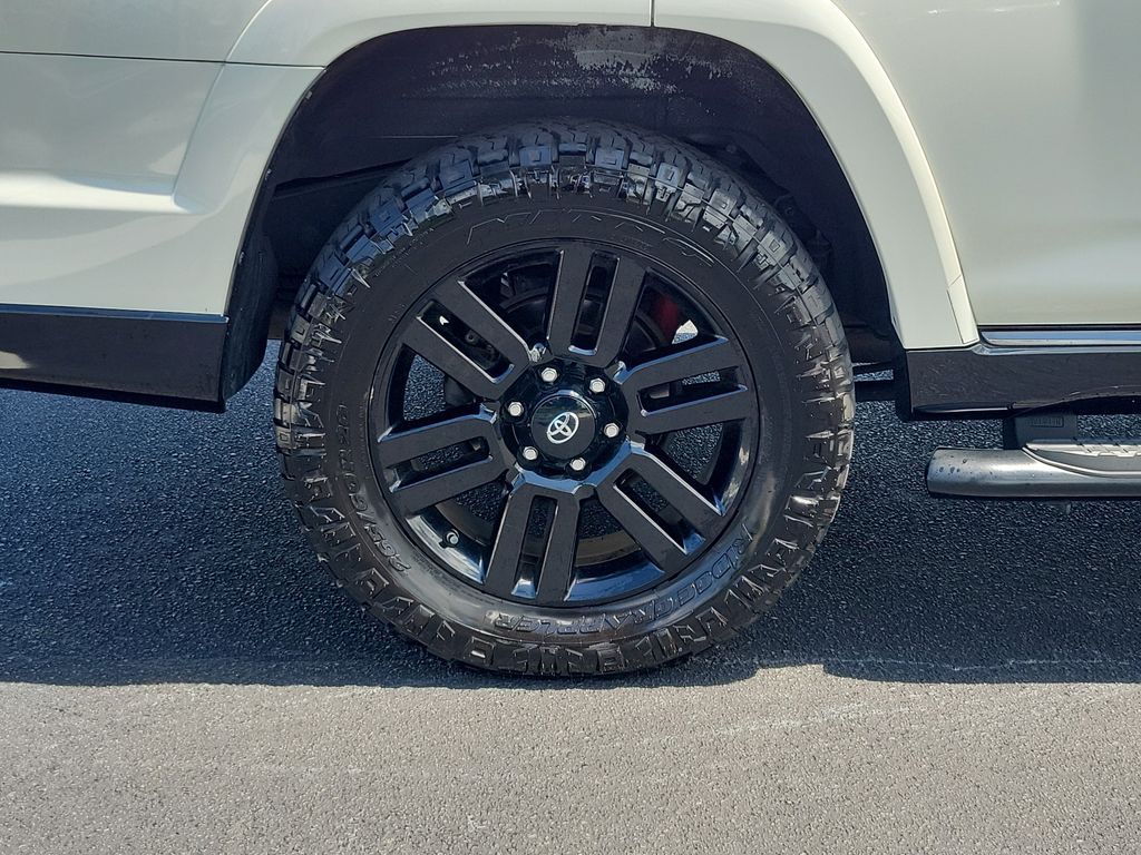 used 2019 Toyota 4Runner car, priced at $34,998