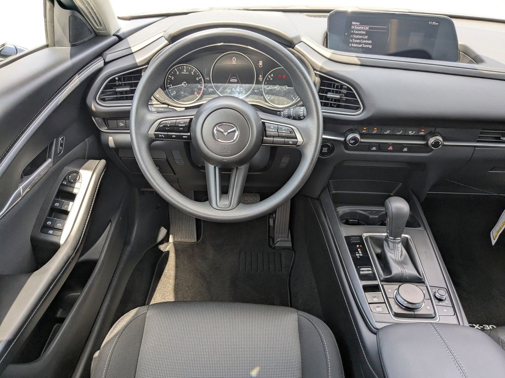 2025 Mazda CX-30 2.5 S