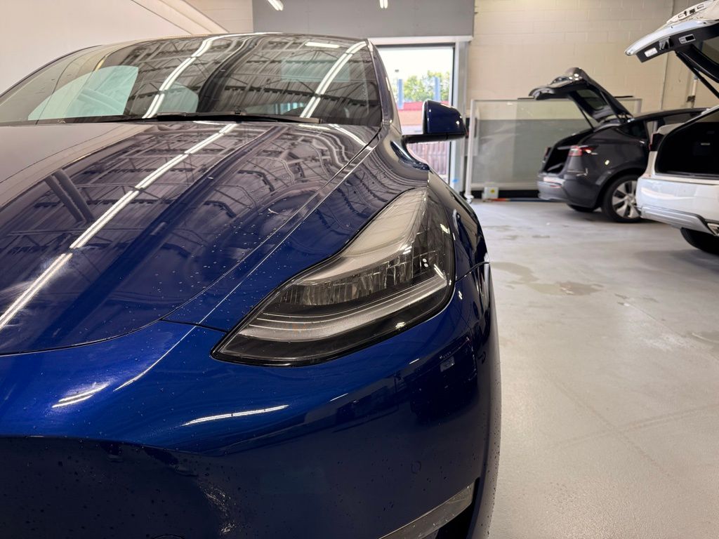 Thumbnail: 2021 Tesla Model Y - 9