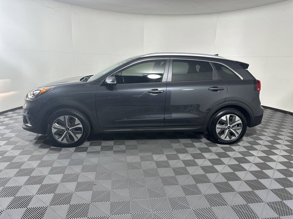 2019 Kia Niro EV EX Premium 4