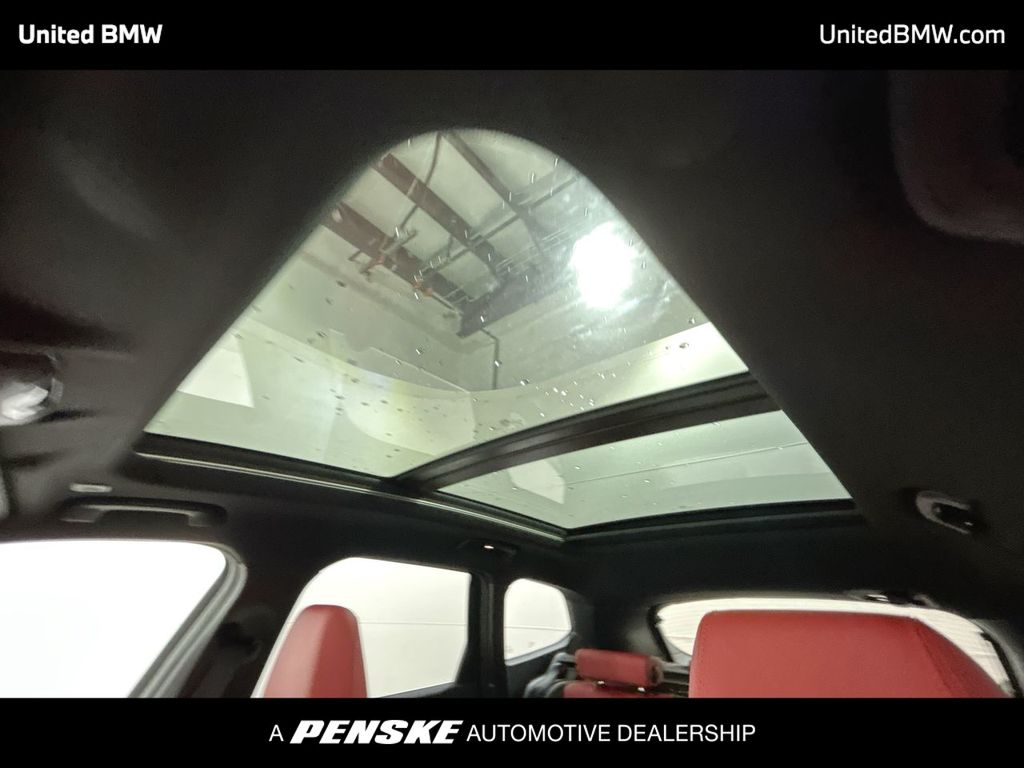Thumbnail: 2024 BMW X1 - 19