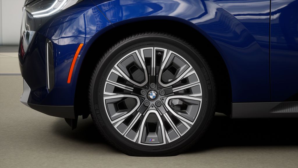 Thumbnail: 2026 BMW X3 - 32