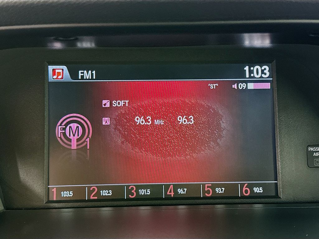 Thumbnail: 2014 Honda Accord - 14