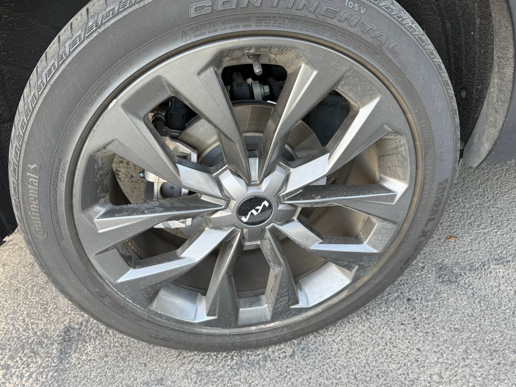 Thumbnail: 2022 Kia Sorento - 17