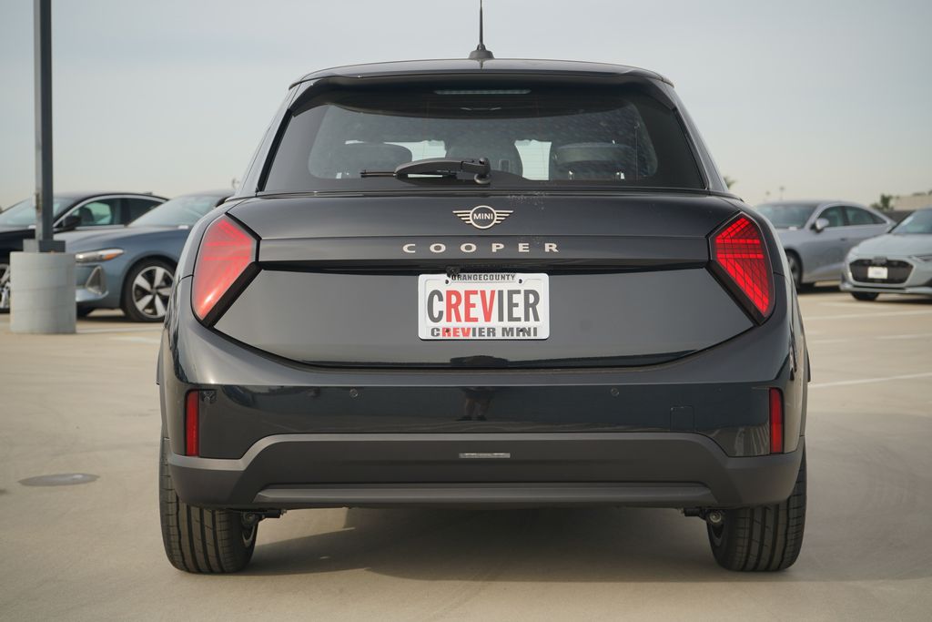 Thumbnail: 2026 MINI Cooper - 4