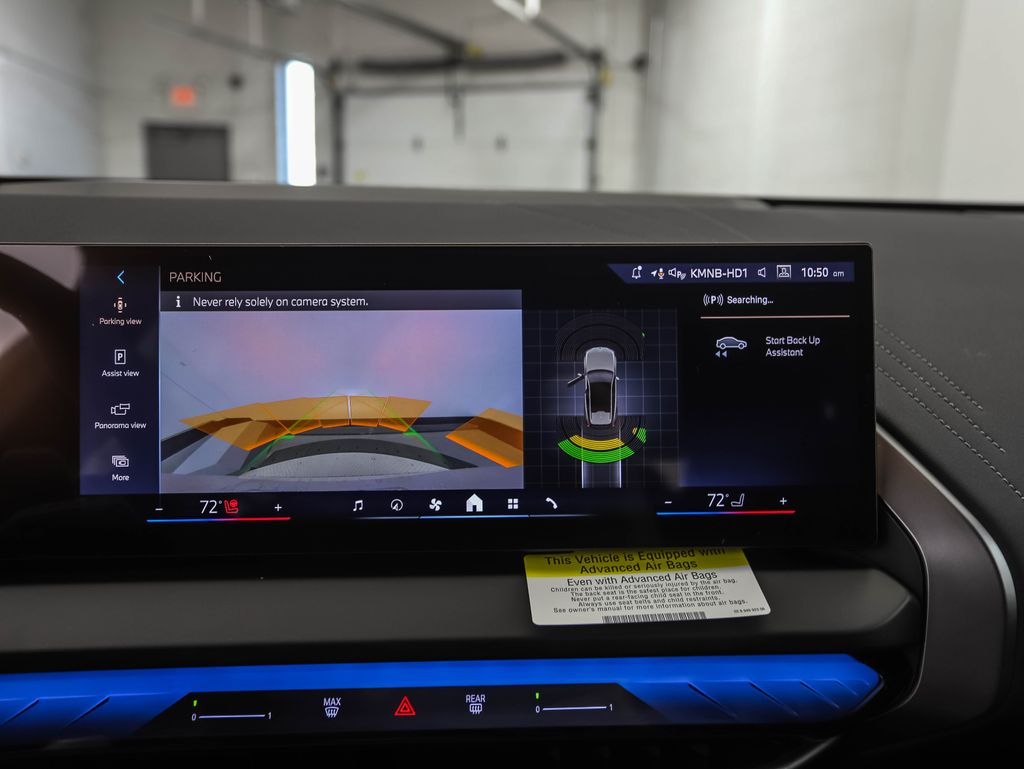 Thumbnail: 2026 BMW X3 - 17