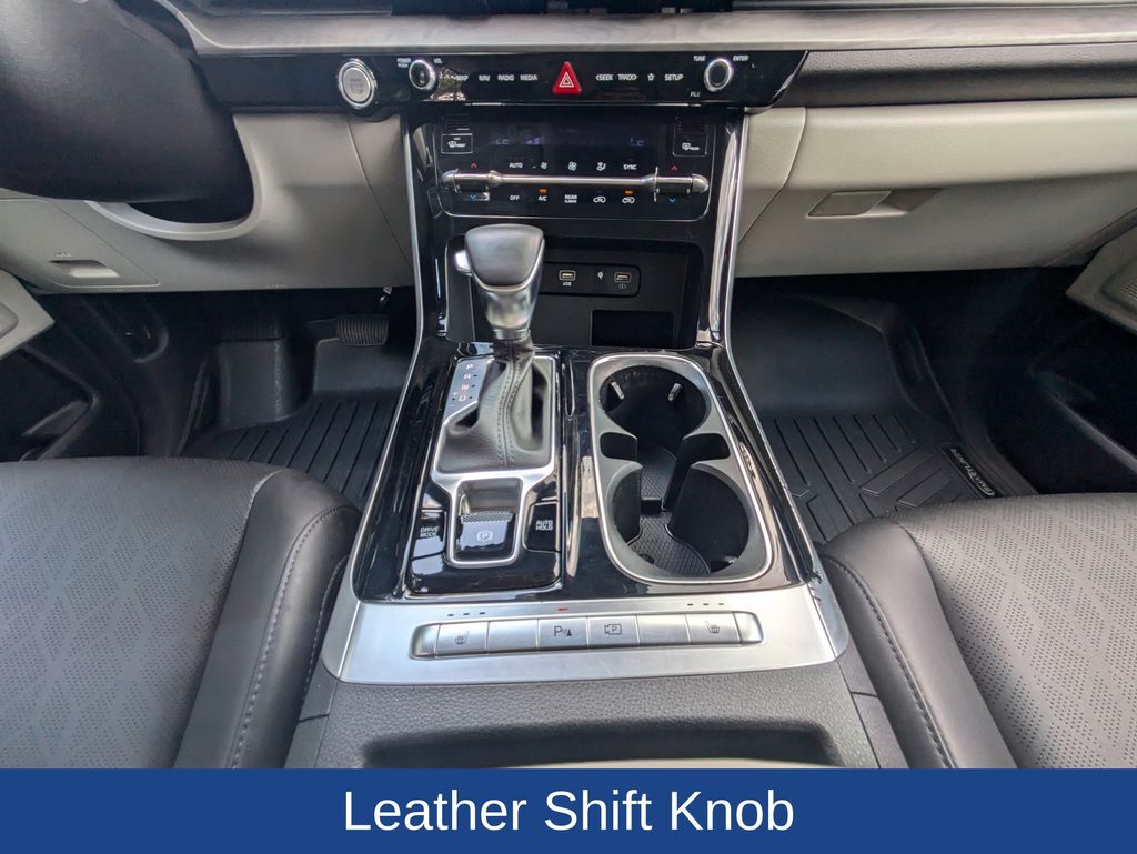 2024 Kia Carnival MPV EX