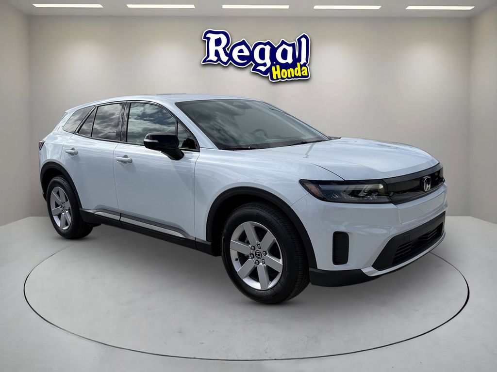 new 2026 Honda Prologue car, priced at $43,022