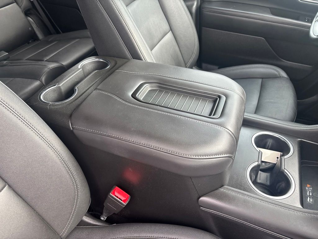 Used 2023 Chevrolet Tahoe SUV