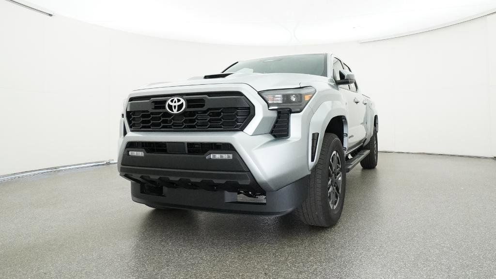 Thumbnail: 2025 Toyota Tacoma - 31