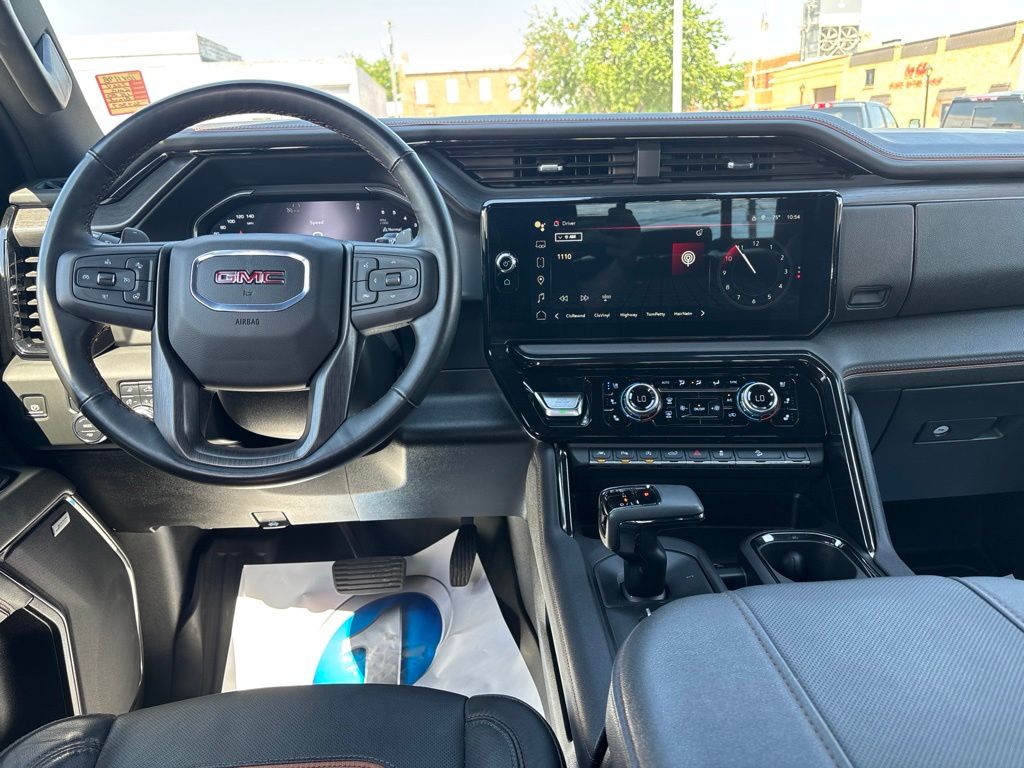 Used 2024 GMC Sierra 1500 Truck