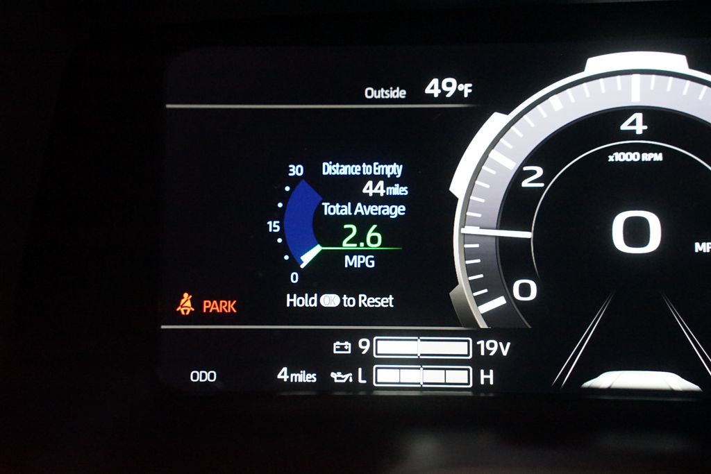 Thumbnail: 2026 Toyota Tundra - 17