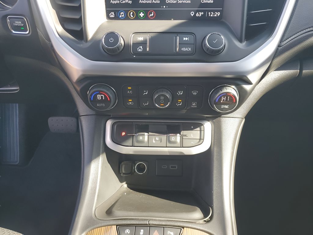 Used Car 2023 Gmc Acadia  Sle For Sale Under $30,000 In Austin, Texas