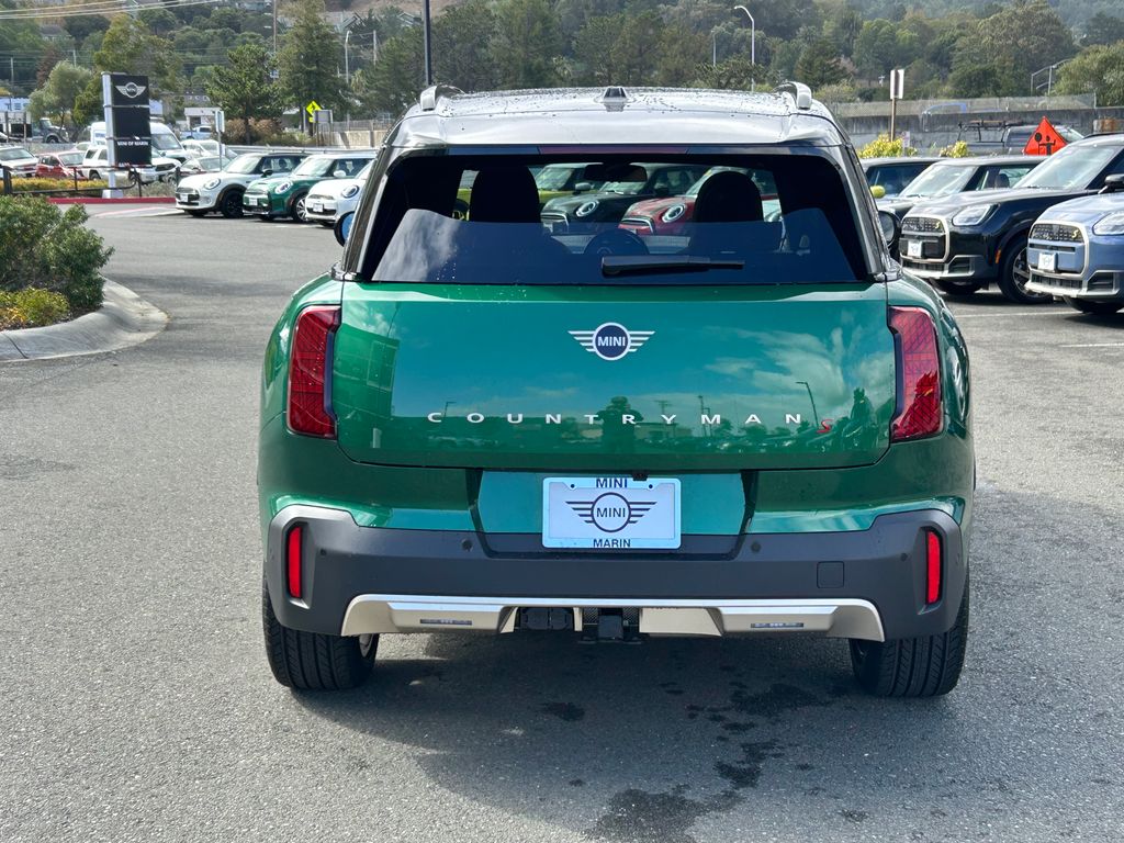 Thumbnail: 2026 MINI Cooper Countryman - 4