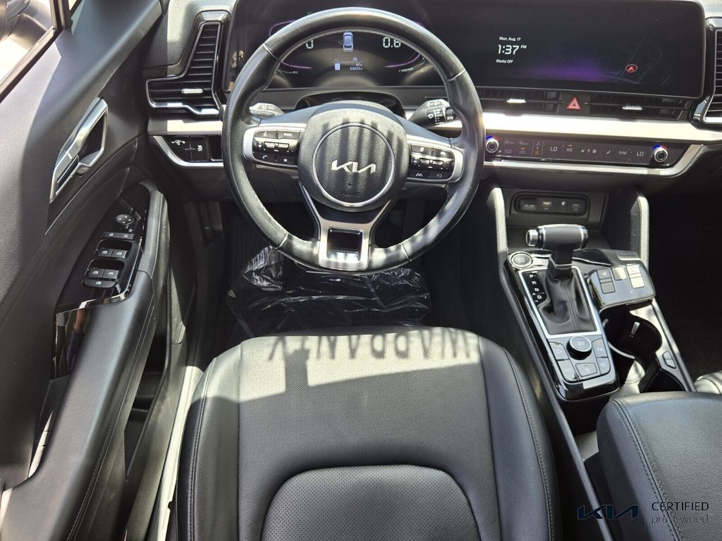 2023 Kia Sportage - $21,490