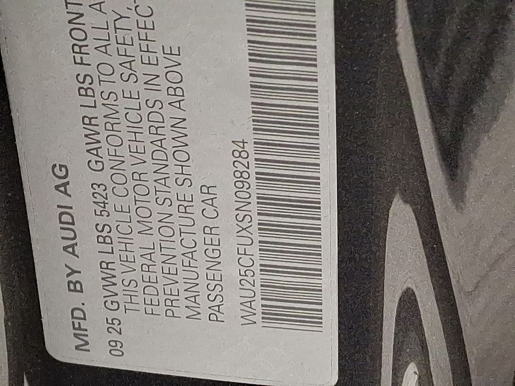 Thumbnail: 2025 Audi S5 - 14