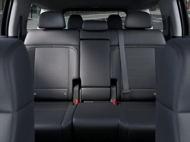 2025 Hyundai Santa Fe Limited 12