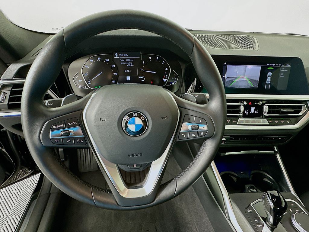 Thumbnail: 2022 BMW 4 Series - 11
