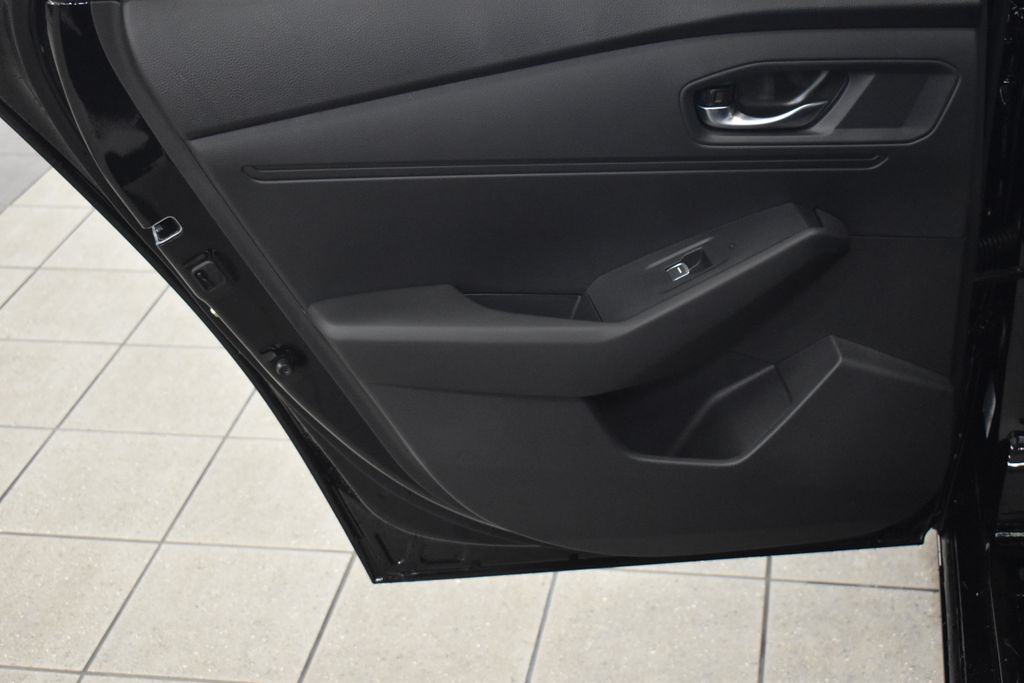 Thumbnail: 2025 Honda Accord - 20