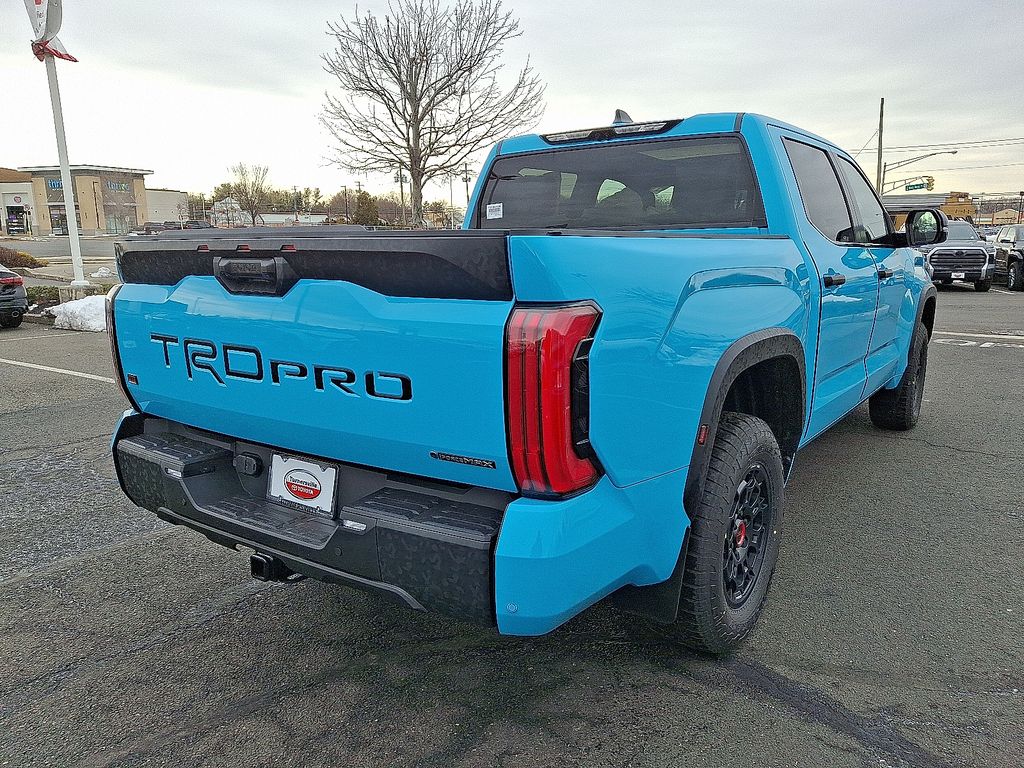 Thumbnail: 2026 Toyota Tundra - 4