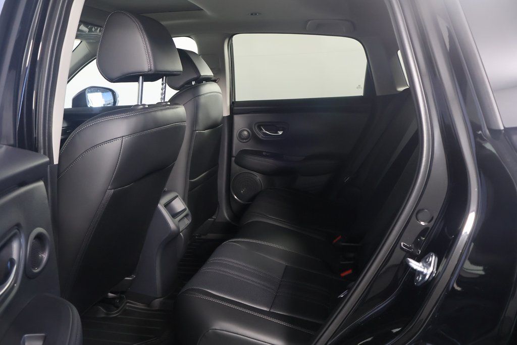 Thumbnail: 2026 Honda HR-V - 6