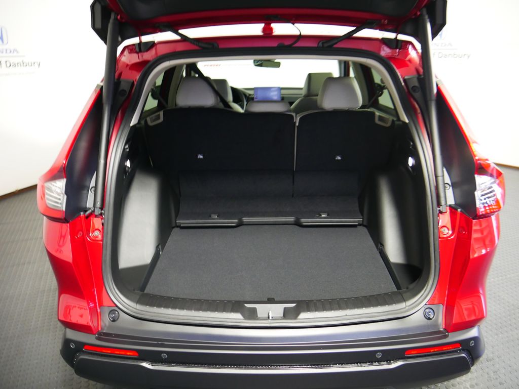 Thumbnail: 2026 Honda CR-V - 6