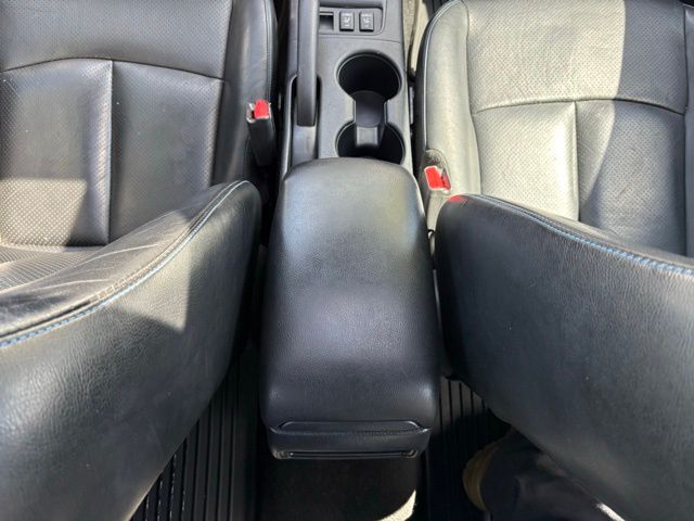 2017 Nissan Sentra SR