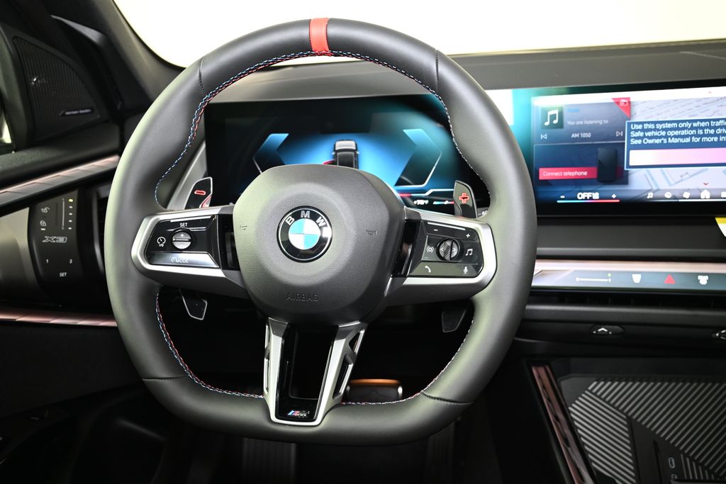 Thumbnail: 2026 BMW X3 - 18