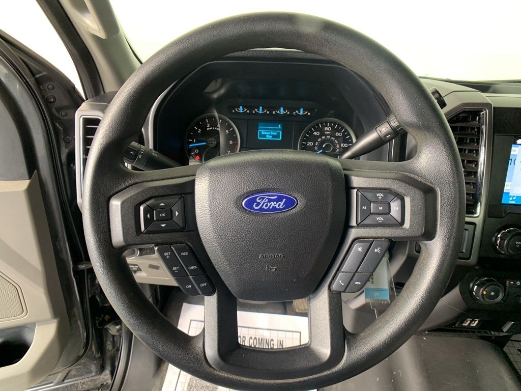 2019 Ford F-150 XLT 14