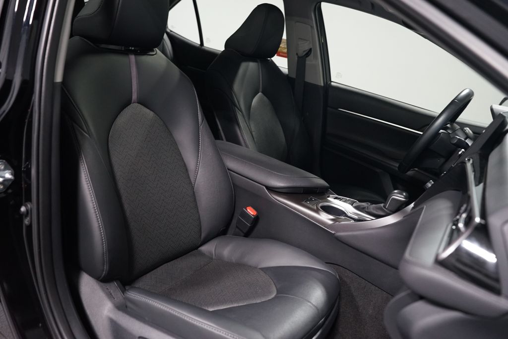 Thumbnail: 2024 Toyota Camry - 29