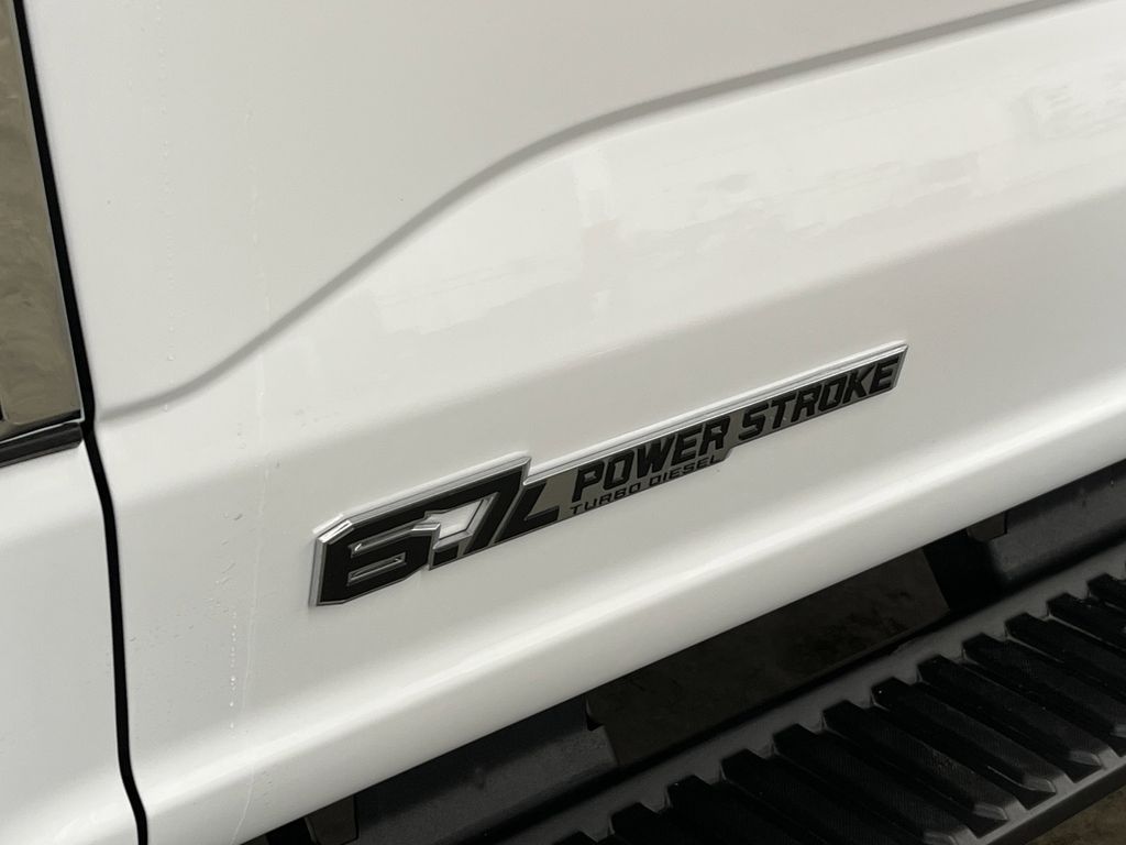2025 Ford F-350 XL Super Cab 60 CA 4WD, Scelzi Contractor Body 9F0172 for sale #9F0172 - photo 21
