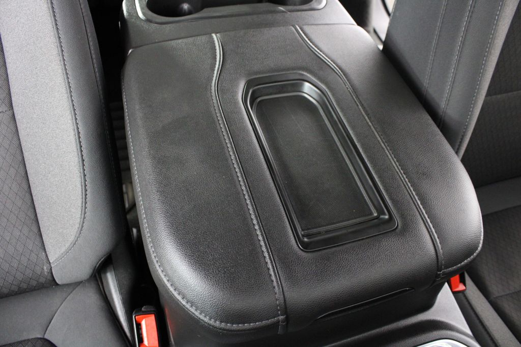 Used 2021 Chevrolet Silverado 1500 for sale in 