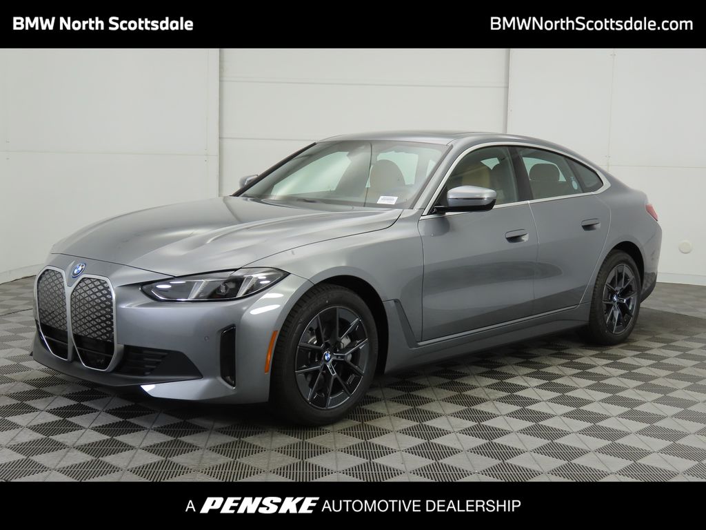 2025 BMW i4 eDrive40 -
                Phoenix, AZ
