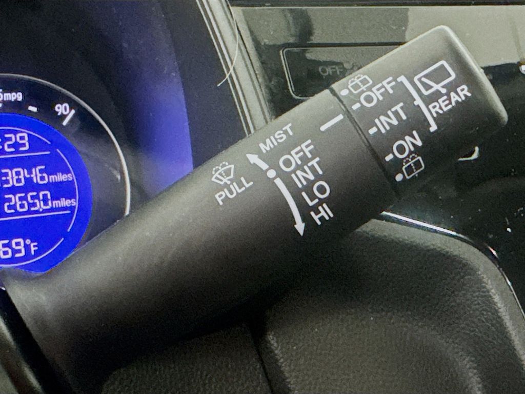 Used Car 2018 Honda Fit  Lx For Sale Under $15,000 In Austin, Texas