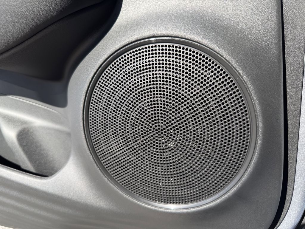 new 2025 Acura ADX car, priced at $35,475