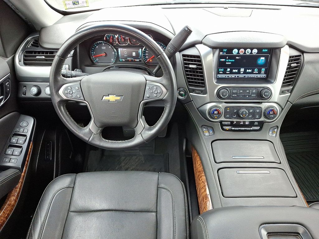 Thumbnail: 2019 Chevrolet Tahoe - 13
