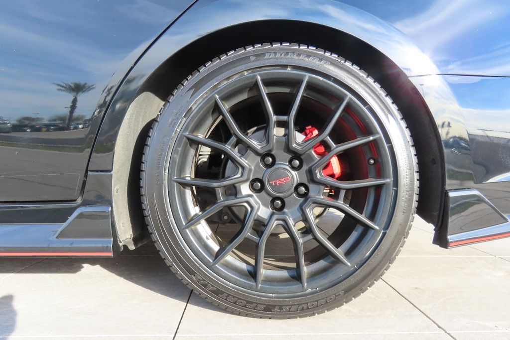 Thumbnail: 2021 Toyota Avalon - 32