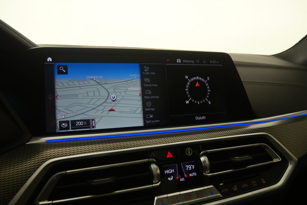 Thumbnail: 2022 BMW X5 - 17