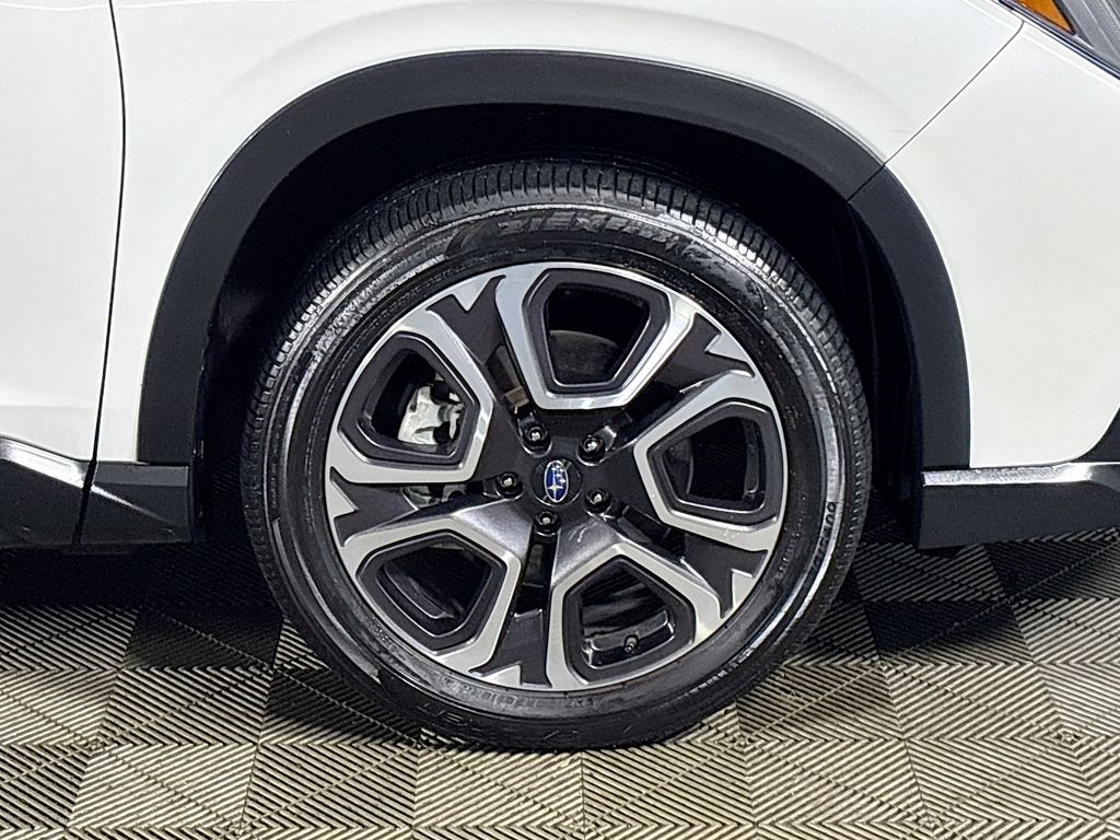 2024 Subaru Ascent Touring