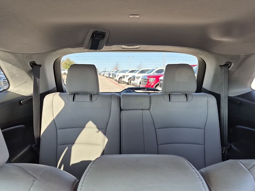 Used Car 2017 Honda Pilot  Ex-l For Sale Under $20,000 In Austin, Texas