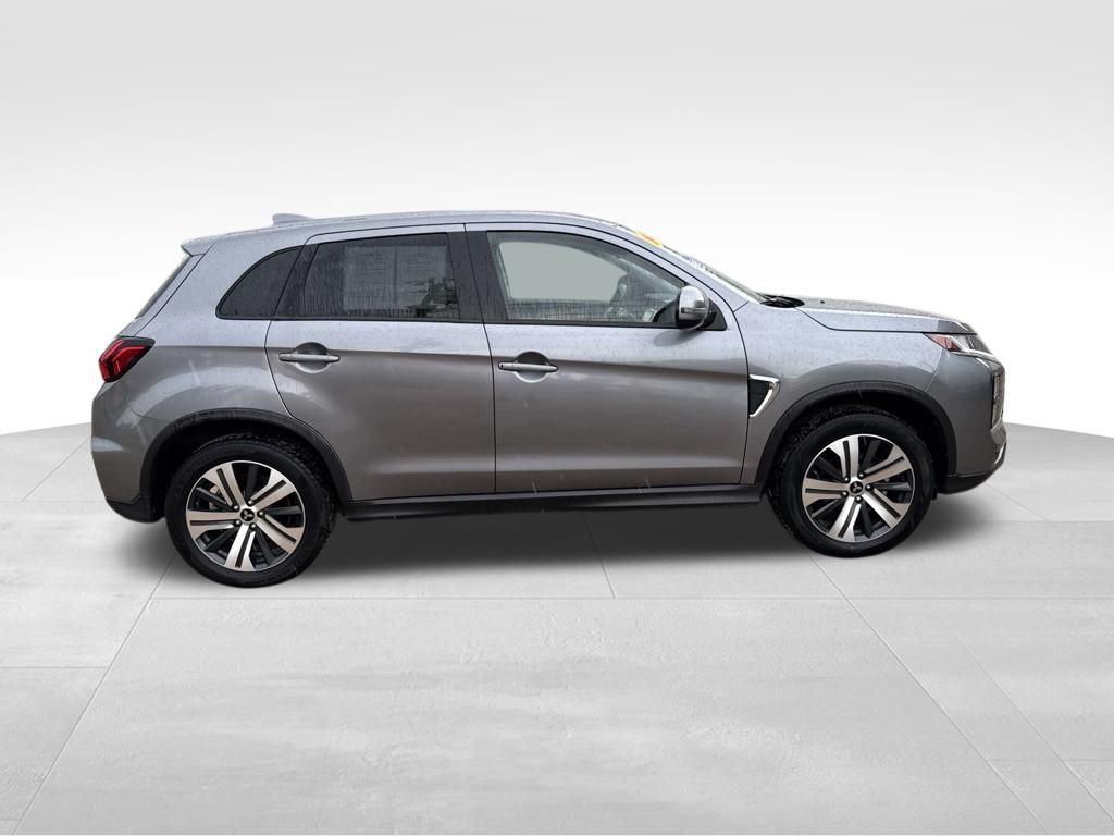 Used 2024 Mitsubishi Outlander Sport SUV