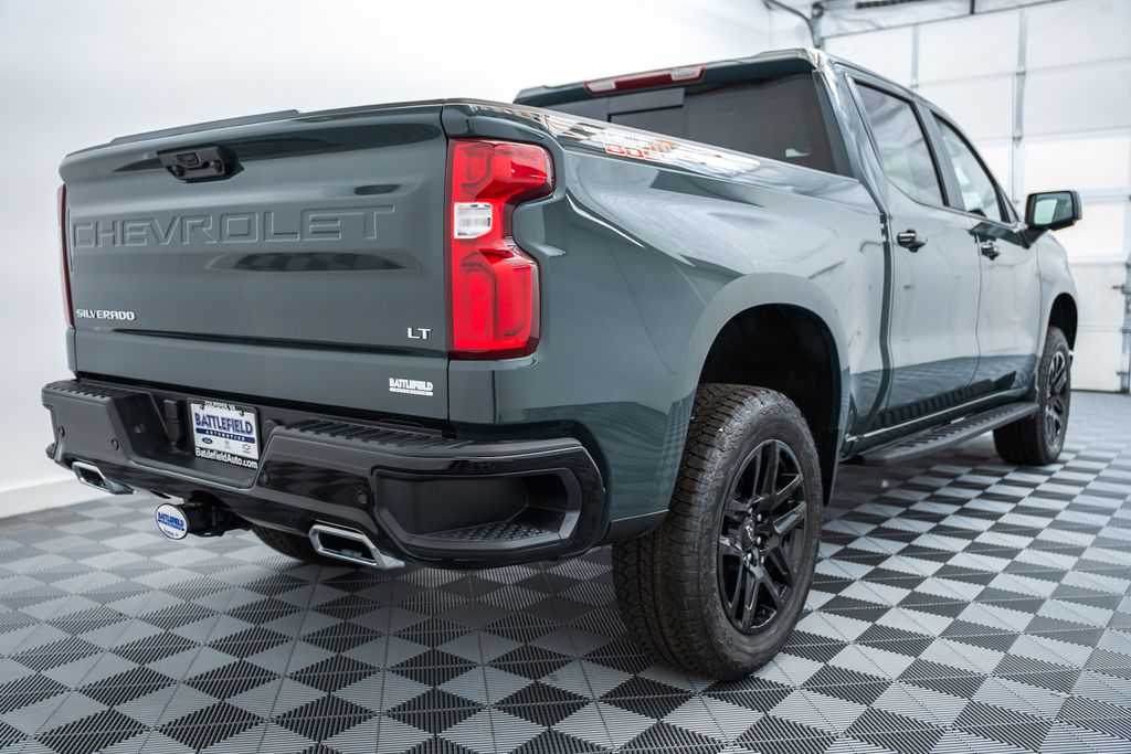 ChevroletSilverado 15007