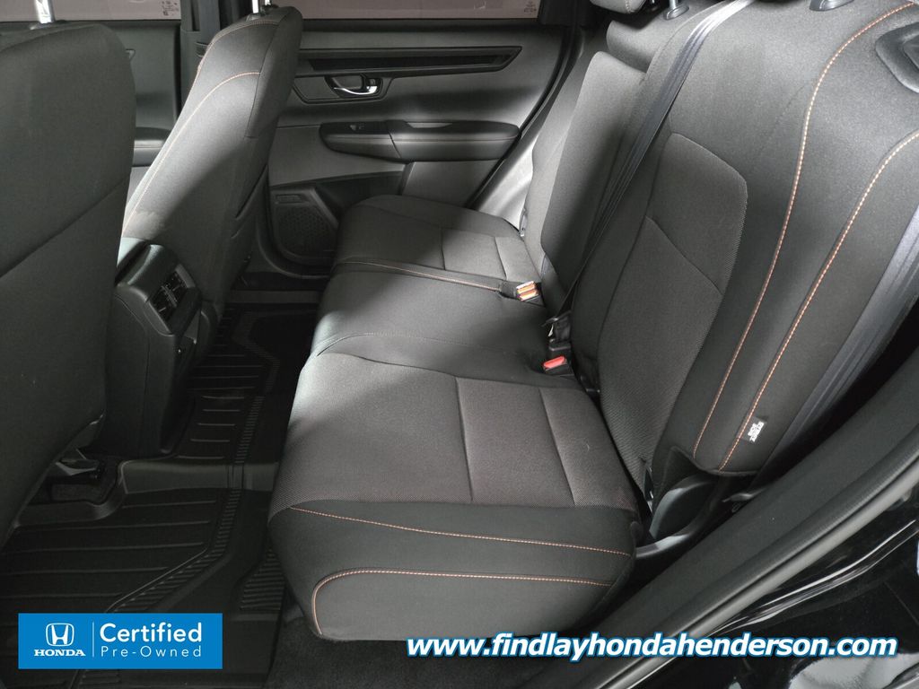 2024 Honda CR-V Hybrid Sport photo