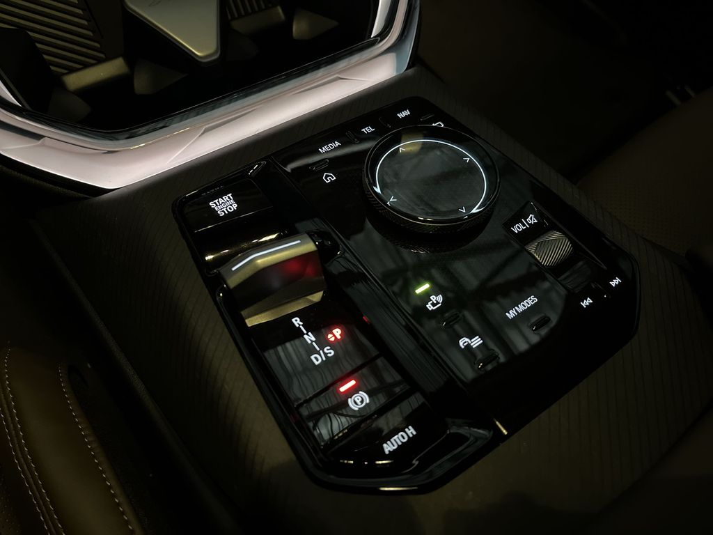 Thumbnail: 2026 BMW X3 - 20