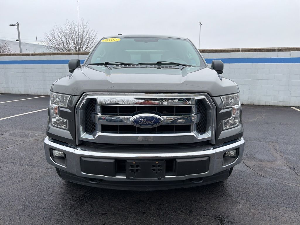 Thumbnail: 2017 Ford F-150 - 8