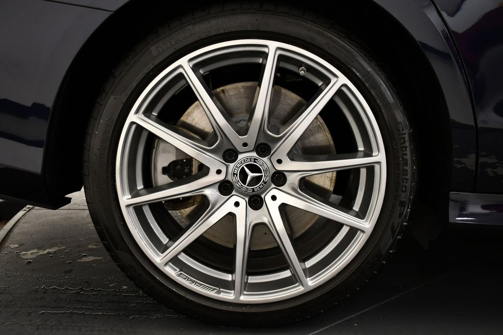 Thumbnail: 2023 Mercedes-Benz E-Class - 14