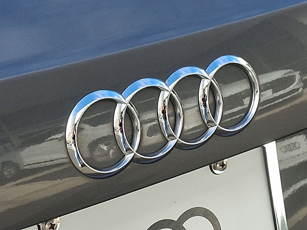 Thumbnail: 2014 Audi Allroad - 30