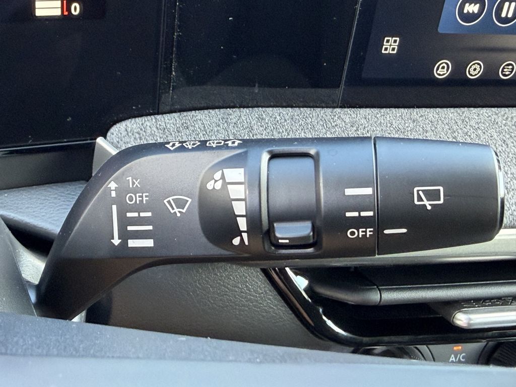New 2026 Nissan Kicks SUV