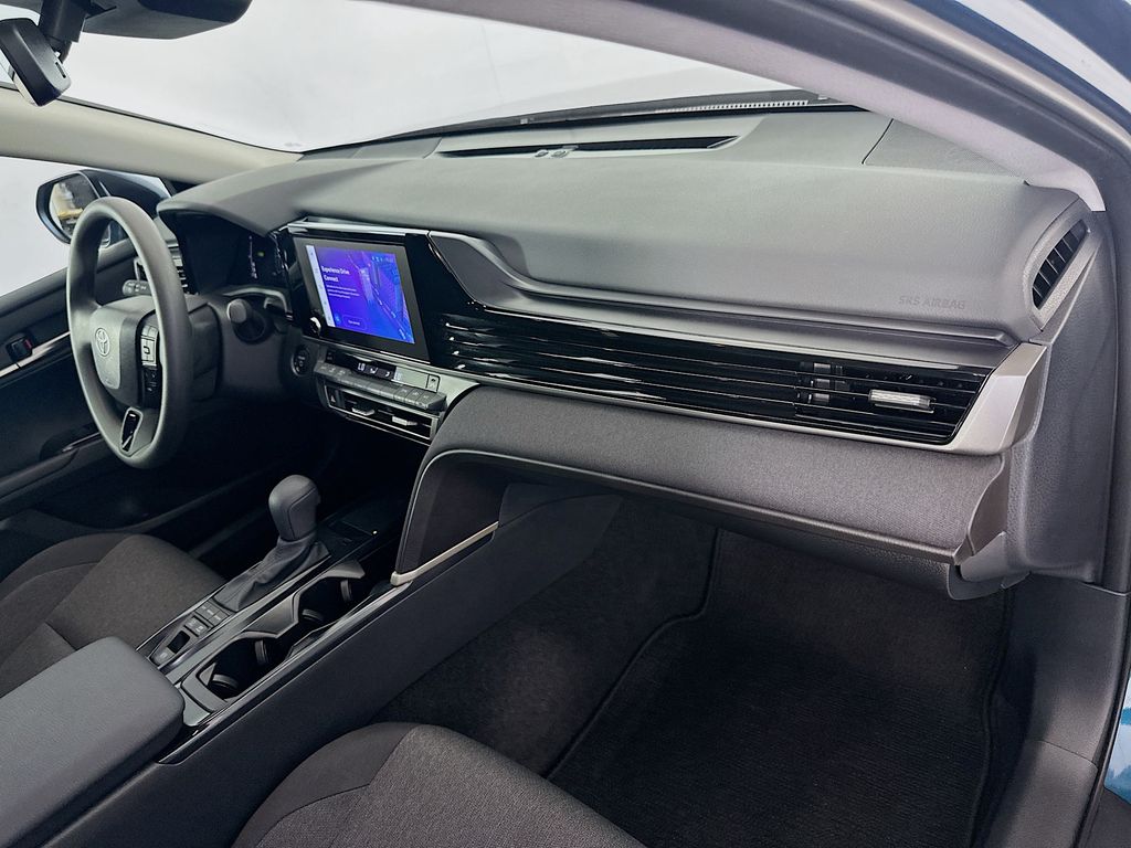 Thumbnail: 2026 Toyota Camry - 29