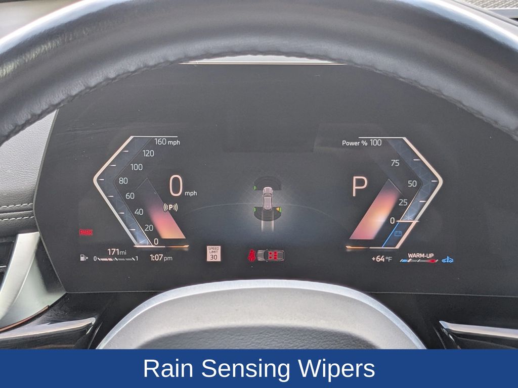 2024 BMW X1 xDrive28i